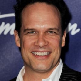 Diedrich Bader Agent